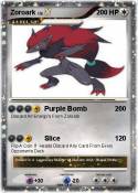 Zoroark