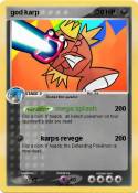 god karp