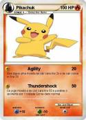 Pikachuk