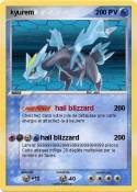 kyurem