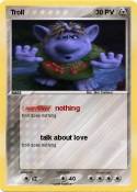 Troll
