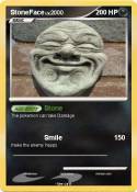 StoneFace