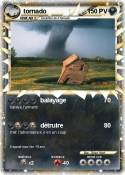 tornado