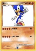 Sonic