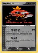 Magikarp 2.0