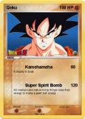 Goku