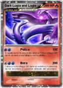 Dark Lugia and