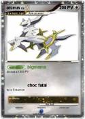 arceus