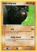 super tung pug