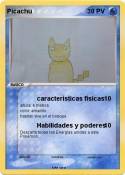Picachu