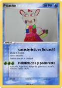 Picacho