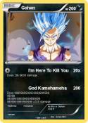 Gohan