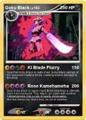Goku Black