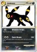Umbreon