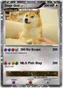 Doge God