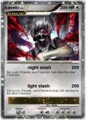 kaneki