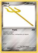 Trident