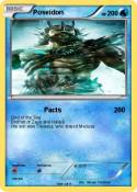 Poseidon
