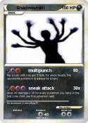 Shadowwrath