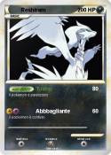 Reshiram