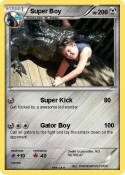 Super Boy
