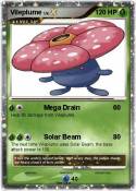 Vileplume
