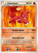Charmeleon