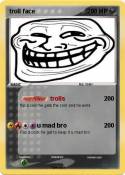 troll face
