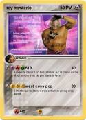 rey mysterio