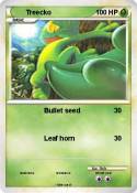 Treecko