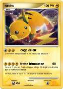 raichu