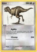 tzrex