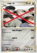 i hate 1d