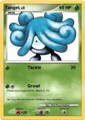 Tangel