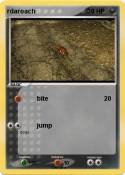 rdaroach