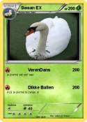 Swaan EX