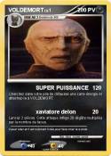 VOLDEMORT