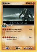 Spartan 
