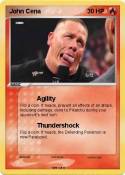 John Cena