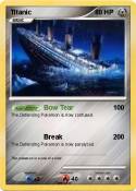 Titanic