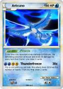 Articuno