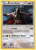 Aloan Ares