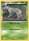 loup-berger