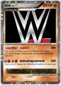 wwe