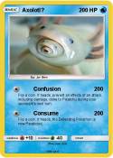 Axolotl?