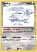 Reshiram