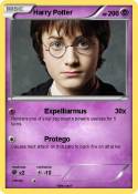 Harry Potter
