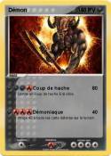 Démon