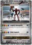 Epic Bionicle