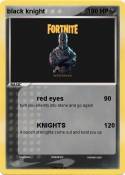 black knight
